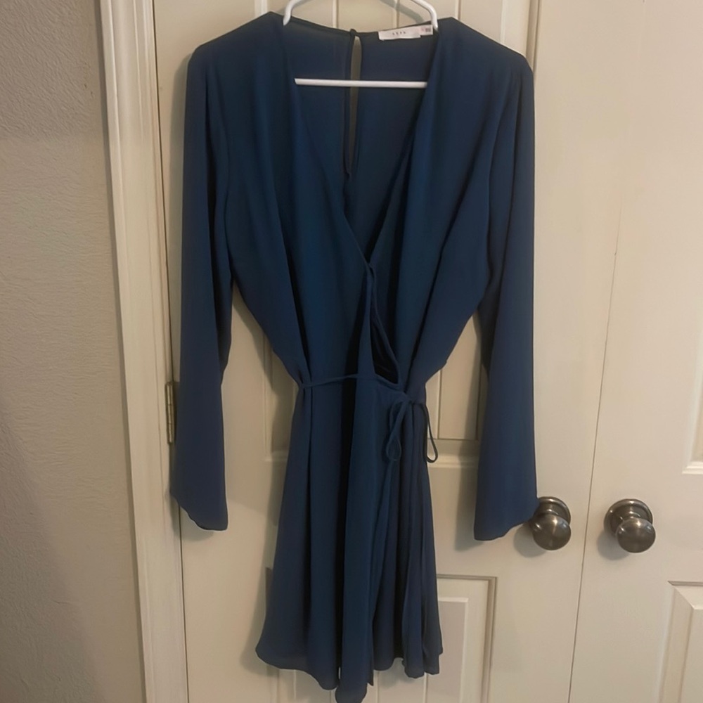 Lush Dress